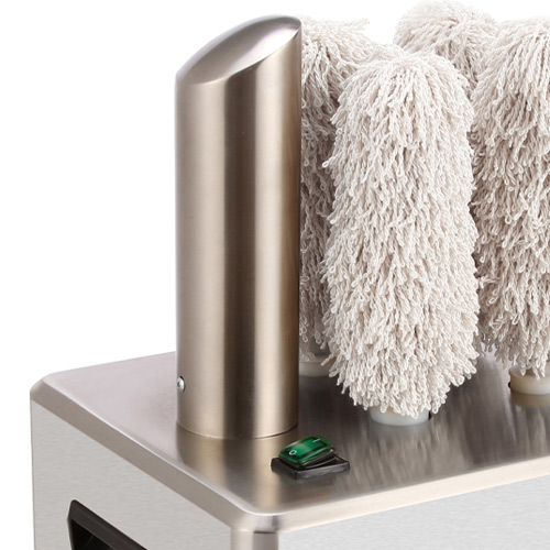Hot Air Blower Tube