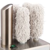 5 Microfiber Polishing Brushes