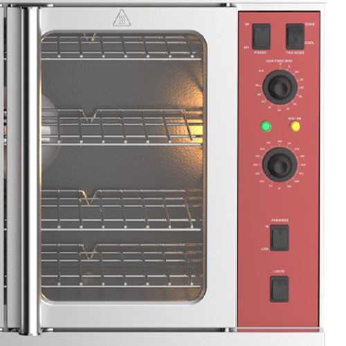 Precision Controls