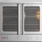 Heavy Duty Chrome Plated Racks