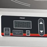 Up to 120-minute Timer Function