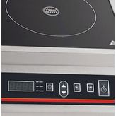 Multiple Temperature & Power Settings