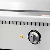 Independent Thermostatic Control