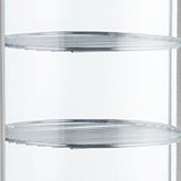 Rotational 4-Tier Shelf