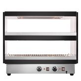 Commercial-Grade Build
