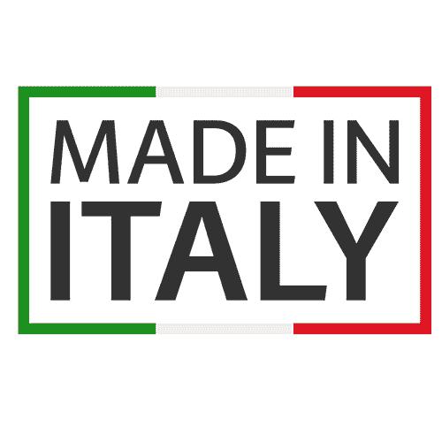 Made in Italy (Really)