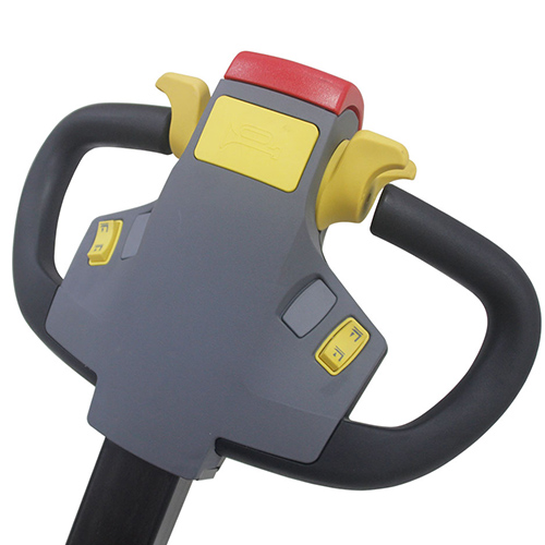 Ergonomically Handle