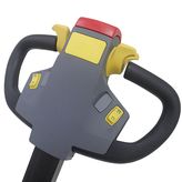 Ergonomically Handle