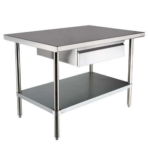 Stainless steel Structure
