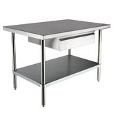 Stainless steel Structure