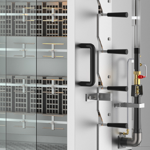 Built to Last..and Last