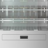 Sliding Drip Drawer