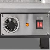 Thermostatic Temperature Control