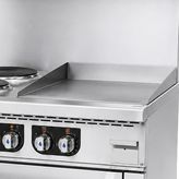 24" Griddle