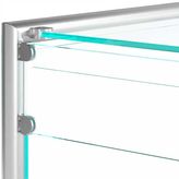 Durable 3/8" Thick Glass