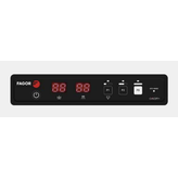 Temperature Display