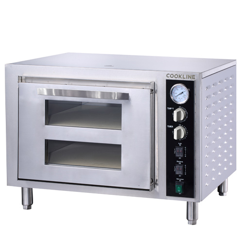 Stainless Steel Construction