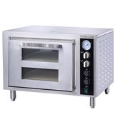 Stainless Steel Construction