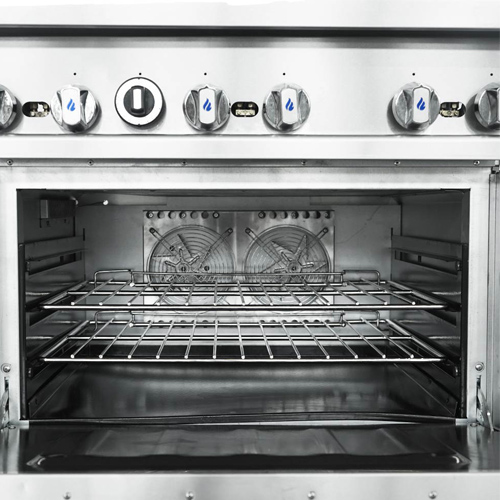 Efficient Convection Oven