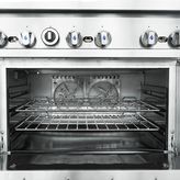 Efficient Convection Oven