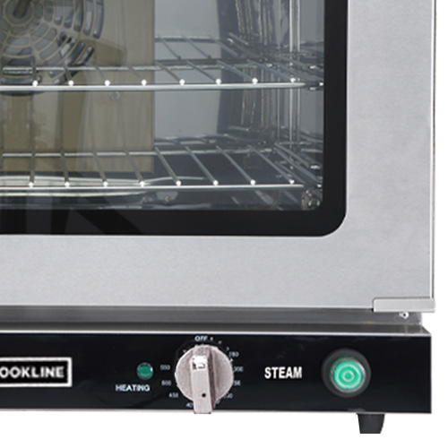 Steam Injection System