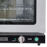 Steam Injection System