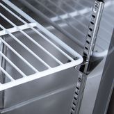  Removable Corrosion Resistant Shelf