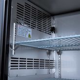 Air-Forced Cooling