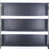  LED Lighting and Side Glass