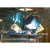 WELDING CONSTRUCTION