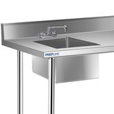 Built in Sink