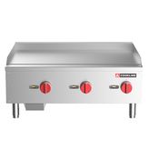 Powerful U-shape Burners