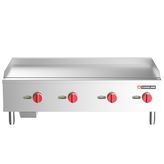 Powerful U-shape Burners