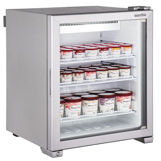 3.5 Cu. Ft. Capacity