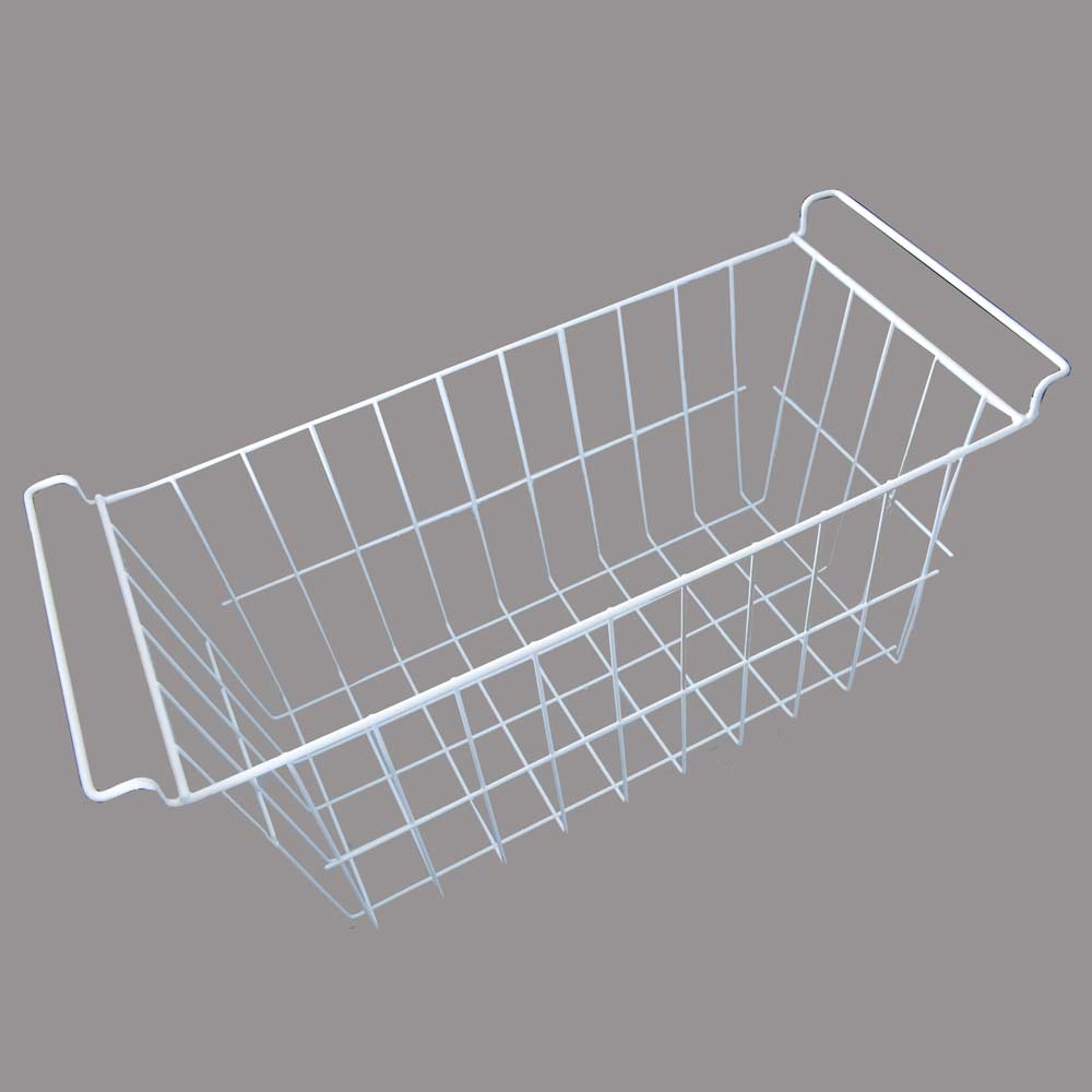 Includes Two Baskets