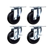 Optional Casters