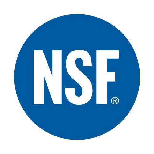 NSF Listed