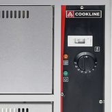 Thermostatic Control
