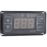Digital Control and Display