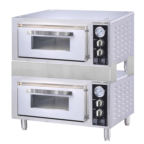 Includes Stacking Kit