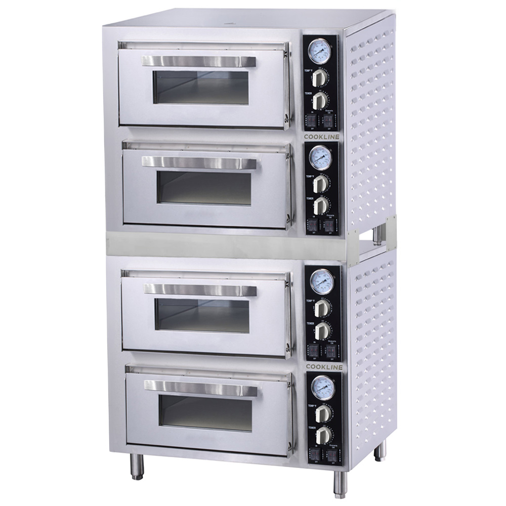 Stackable Design