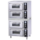 Stackable Design