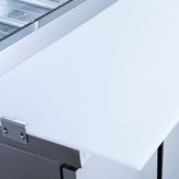 Cutting Board Included