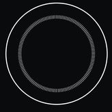 11" Diameter Cooking Surface