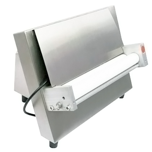 Durable Stainless Steel Body