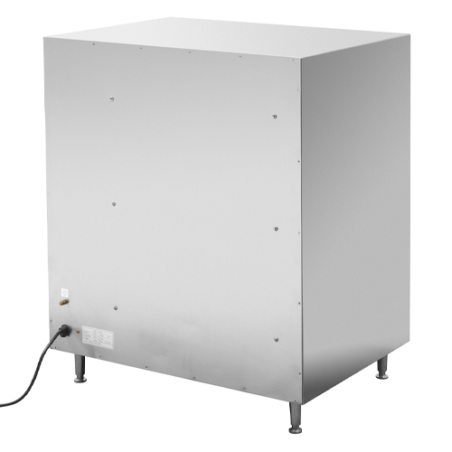 Stainless Steel Construction