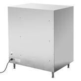 Stainless Steel Construction