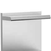 Handy Back Shelf
