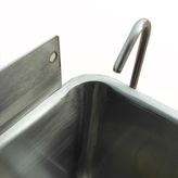 Faucet Set Included