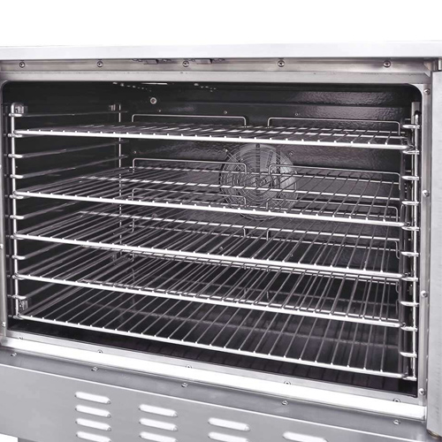 5 Adjustable Racks